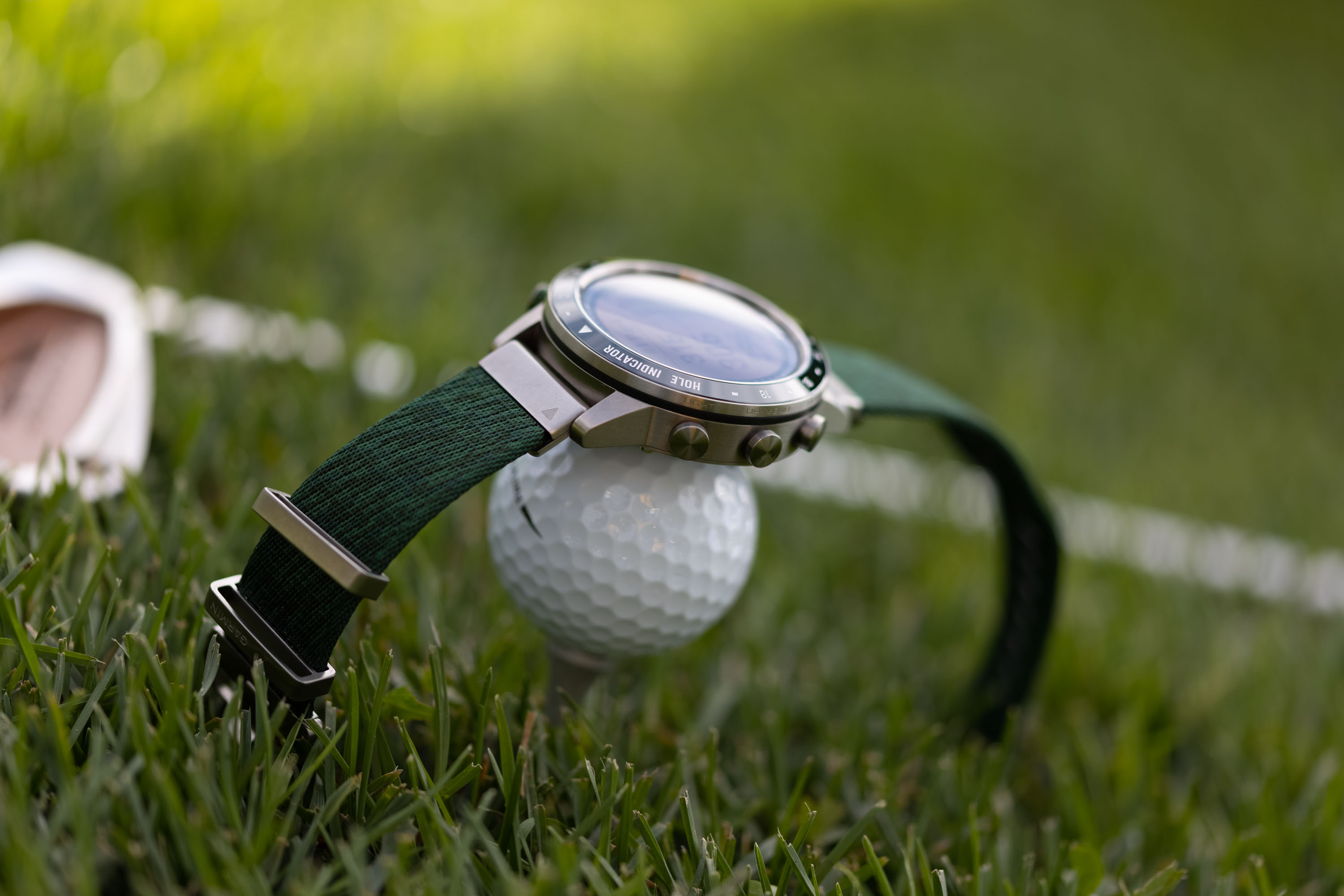 Garmin MARQ Golfer