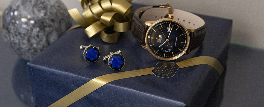 Lahjaideoita isälle