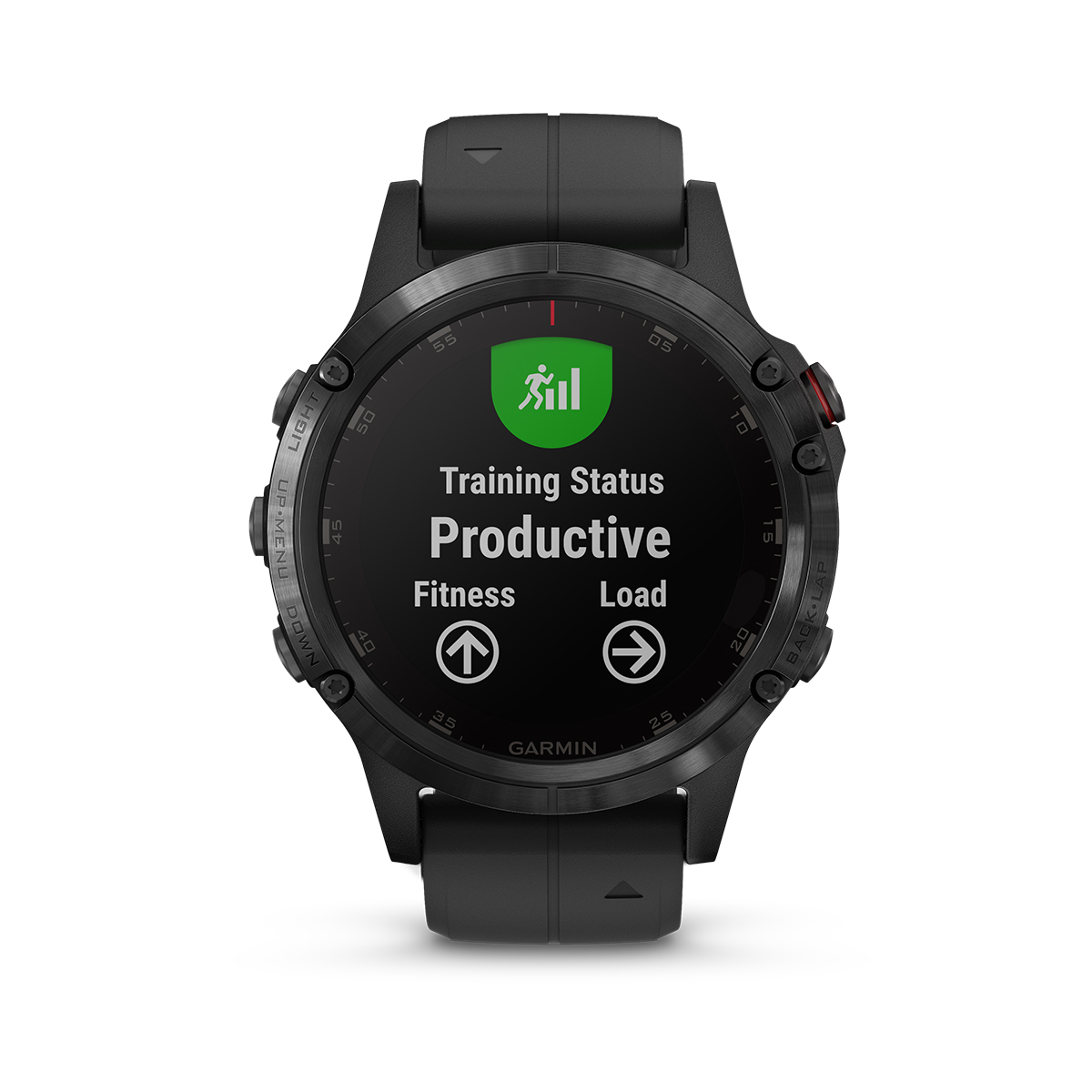 Garmin Fenix 5 Plus