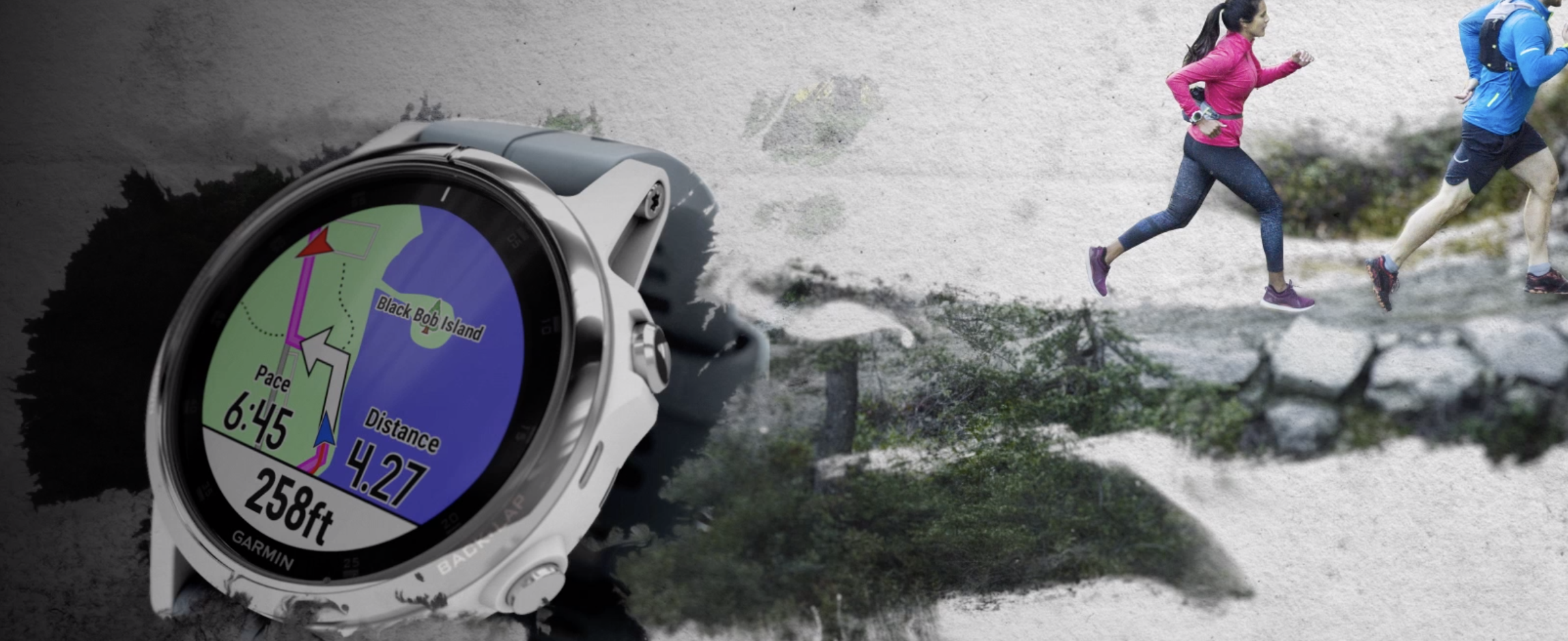 Garmin Topograafiset kartat