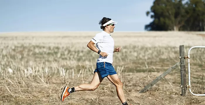 Polar Vantage Running power Polar Vantage Running power