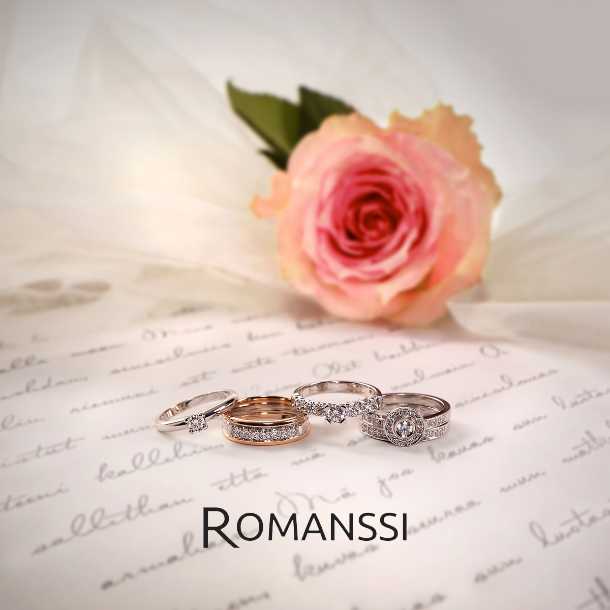 romanssi