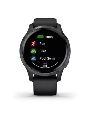 Garmin Venu 2S Grey-Slate 010-02429-10
