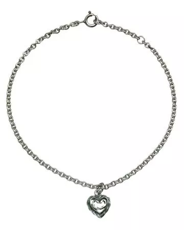 Kalevala Talon sydän -rannekoru 18.5cm 2565003-1