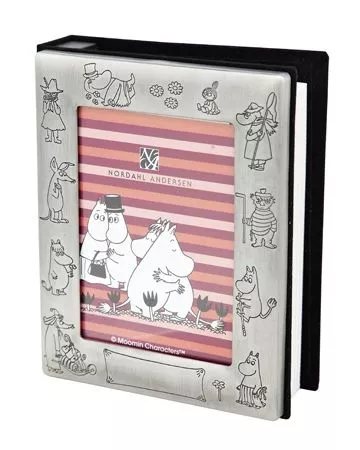 Muumi -albumi 270-76800-1