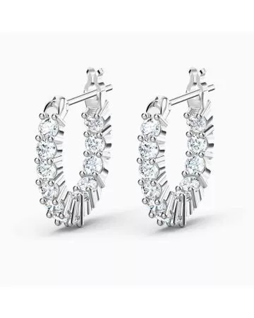 Swarovski Vittore Mini Hoop -korvakorut 5562126-1
