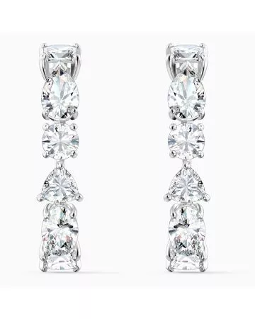 Swarovski Tennis -korvakorut 5563322