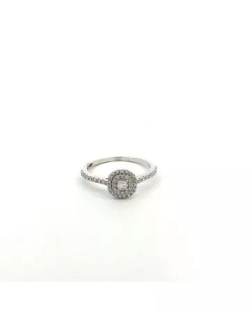 Bulevardi timanttisormus 0.14 ct BLVD526