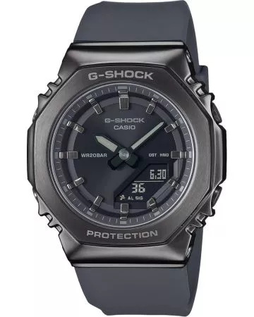 Casio G-Shock GM-S2100B-8AER