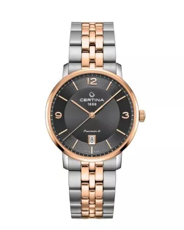 Certina DS Caimano Powermatic 80 C035.407.22.087.01