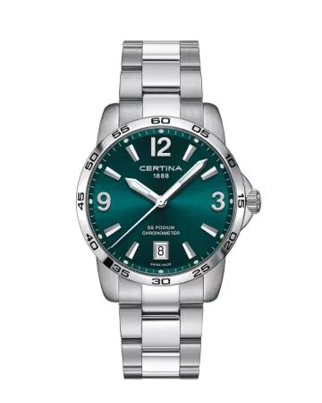 Certina DS Podium COSC C034.451.11.097.00