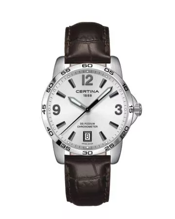 Certina DS Podium COSC C034.451.16.037.00-1