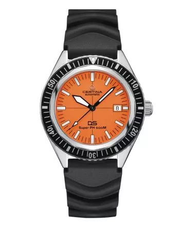 Certina DS Super PH500M Special Edition C037.407.17.280.10