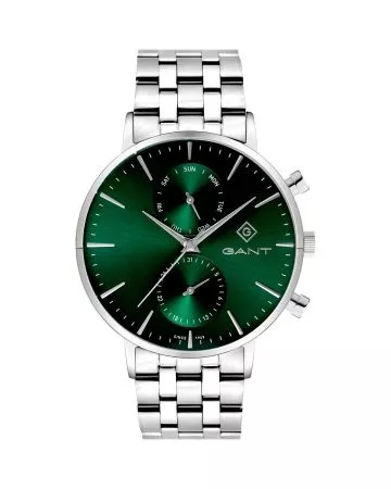 Gant Park Hill Day-Date II G121018