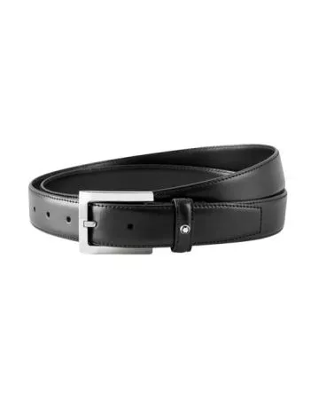 Montblanc Leather Belt vyö MB11711185