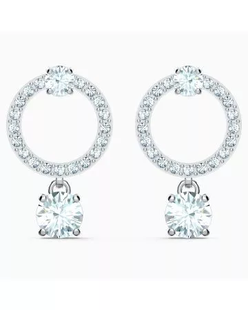 Swarovski Attract -korvakorut 5563278-1