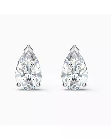 Swarovski Attract Pear -korvakorut 5563121