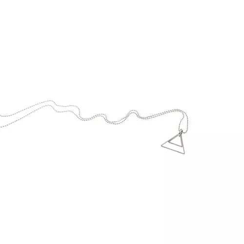 Littlebit Design kolmio kaulakoru LB10074-1