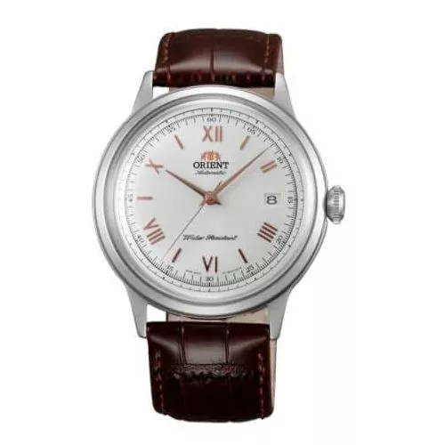 Orient Bambino Automatic -rannekello FAC00008W0-1