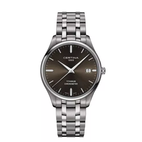 Certina DS-8 Titanium COSC C033.451.44.081.00-1
