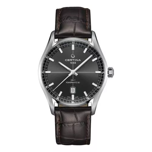Certina DS-1 Powermatic 80 C029.407.16.081.00-1