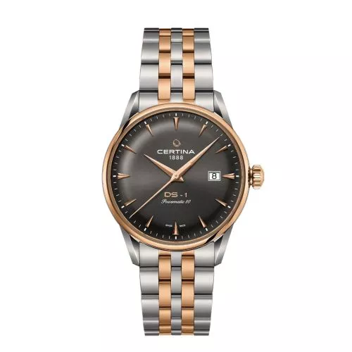 Certina DS-1 Powermatic 80 C029.807.22.081.00-1