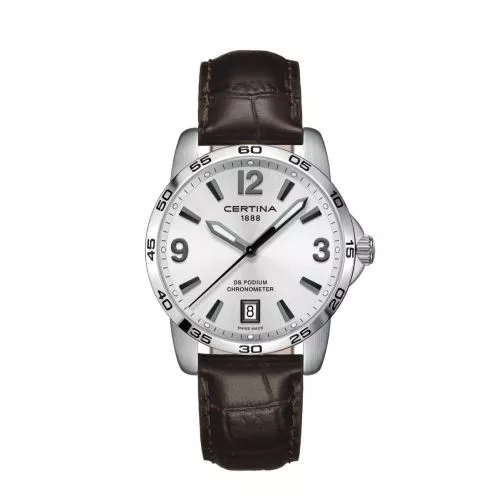 Certina DS Podium COSC C034.451.16.037.00-1