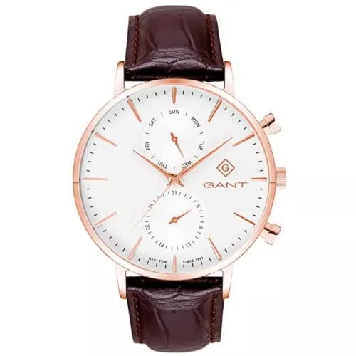Gant Park Hill Day-Date II Uhr G121006-1