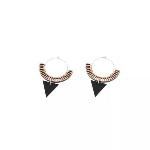 Littlebit Design jalava korvakorut LB10111-1