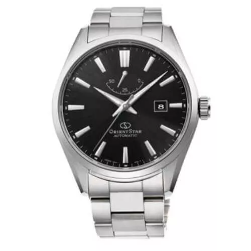 Orient Star Automatic -rannekello RE-AU0402B00B-1