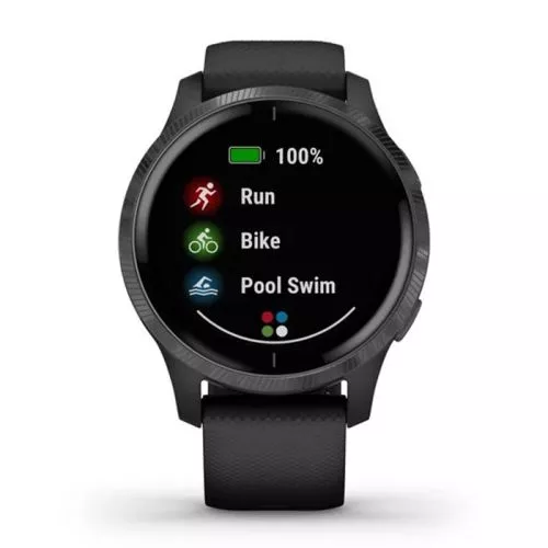 Garmin Venu 2S Grey-Slate 010-02429-10-1