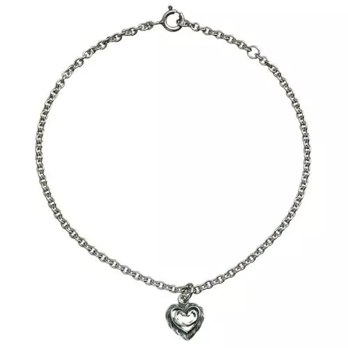 Kalevala House of heart Armband 18.5cm 2565003-1