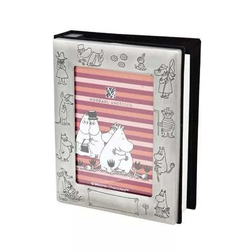 Muumi -albumi 270-76800-1