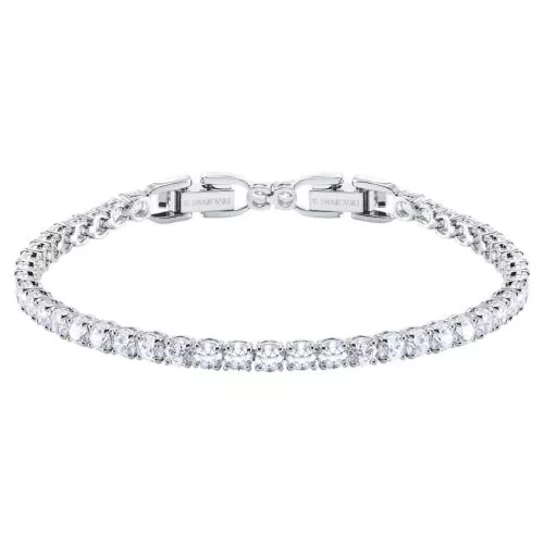 Swarovski Tennis -rannekoru 5409771-1