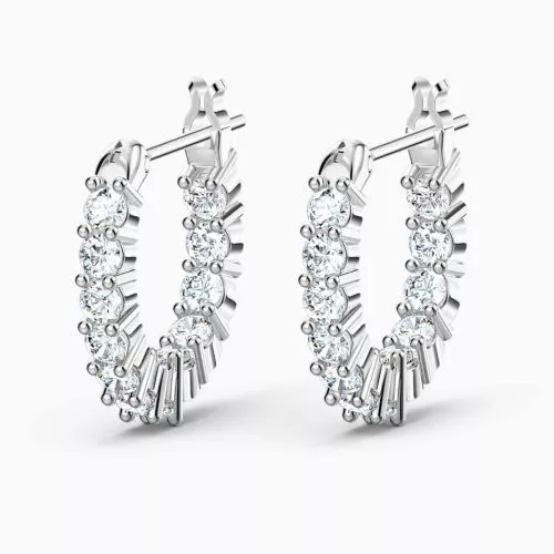 Swarovski Vittore Mini Hoop -korvakorut 5562126-1