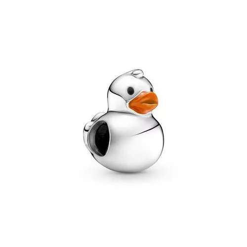 Pandora Polished Rubber Duck berlock 799554C01-1