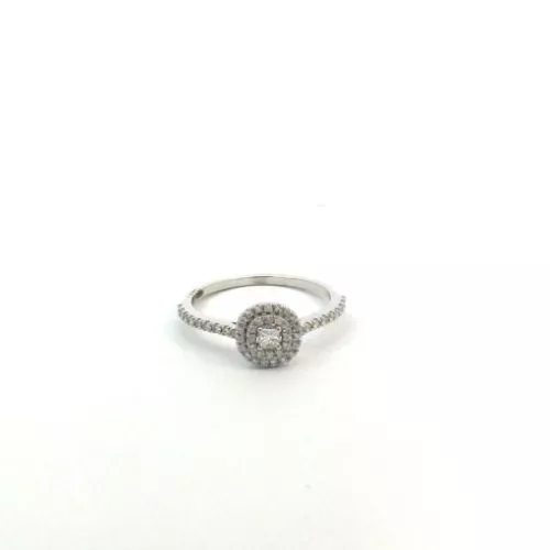 Bulevardi timanttisormus 0.14 ct BLVD526-15