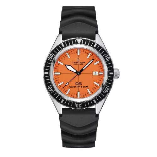 Certina DS Super PH500M Special Edition C037.407.17.280.10-1