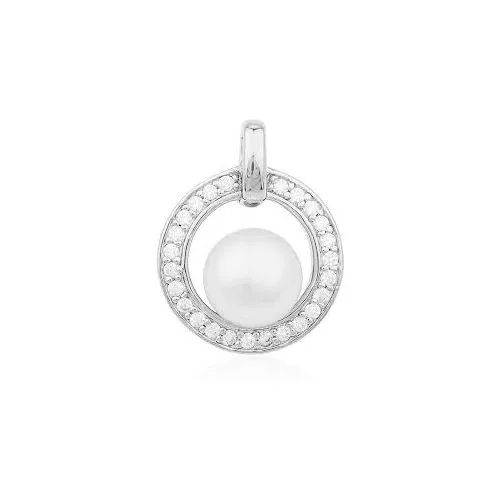 Gaura Pearls Anhänger LS6057P-1