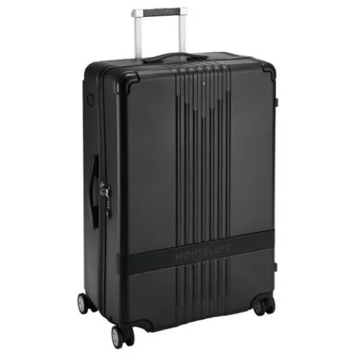Montblanc Trolley Large Black MB130082-0