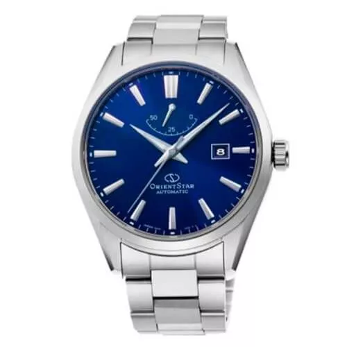 Orient Star Automatic Uhr RE-AU0403L00B-1