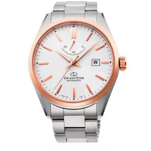 Orient Star Automatic- Uhr RE-AU0401S00B-1