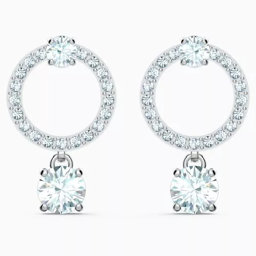 Swarovski Attract -korvakorut 5563278-1