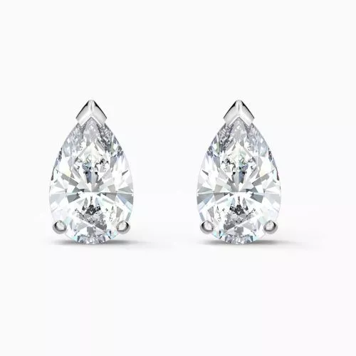 Swarovski Attract Pear -korvakorut 5563121-1