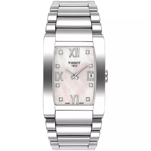 Tissot T-Lady Generosi-T Quartz Lady T007.309.11.116-1