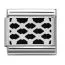 Nomination Classic Hopea Pitsikuvio 3 330103/03-1