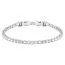 Swarovski Tennis -rannekoru 5409771-1