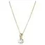 Swarovski Solitaire -halsband 5511557-2