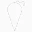 Swarovski Angelic Round halsband 5567931-2