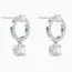 Swarovski Attract -korvakorut 5563278-2
